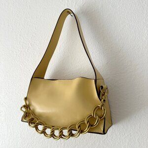 Manu Atelier Chain Link Bag